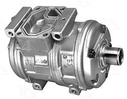 Four Seasons Remanufactured Air Conditioning Compressors 57362