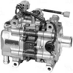 Four Seasons Remanufactured Air Conditioning Compressors for 1994-1998 PASEO, 1994-1996 TERCEL - 57379