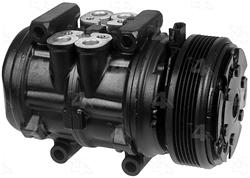 Four Seasons Remanufactured Air Conditioning Compressors 57384