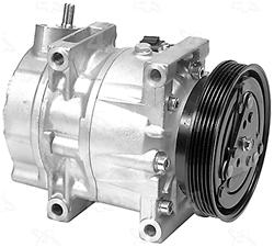 Four Seasons Remanufactured Air Conditioning Compressors for 1996-1999 PATHFINDER, 1997-1999 QX4 - 57423