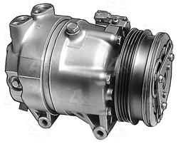 Four Seasons Remanufactured Air Conditioning Compressors for 1990-1993 Q45 - 57452