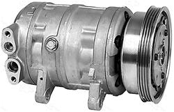 Four Seasons Remanufactured Air Conditioning Compressors for 1989-1995 MAXIMA - 57455