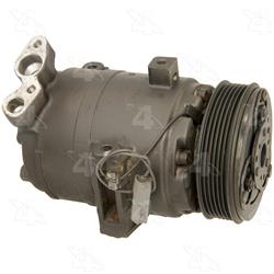 Four Seasons Air Conditioning Compressors for 2003-2008 6 - 57462