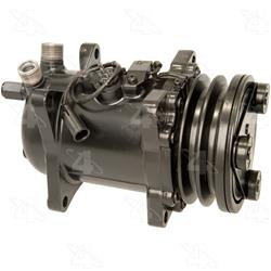 Four Seasons Air Conditioning Compressors for 1994-1995 940 - 57465