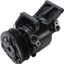 Four Seasons Air Conditioning Compressors 57466