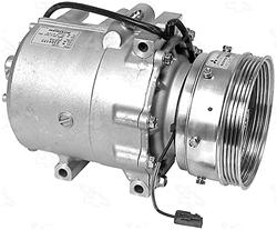 Four Seasons 57484 Four Seasons Remanufactured Air Four Seasons 57484 Four Seasons Remanufactured Air