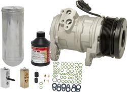 Four Seasons - Air Conditioning Kits for 2004-2006 DURANGO - 5753NK