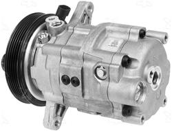 Four Seasons Remanufactured Air Conditioning Compressors 57541