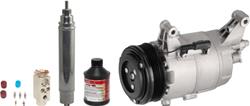Four Seasons - Air Conditioning Kits for 2003-2006 COOPER - 5756NK