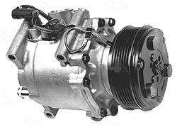 Four Seasons Remanufactured Air Conditioning Compressors 57582