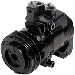 Four Seasons Air Conditioning Compressors for 2014-2016 F-150 - 57664
