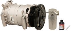 Four Seasons Complete Air Conditioning Kits 5769PK