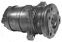 Four Seasons Remanufactured Air Conditioning Compressors 57863