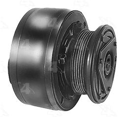 Four Seasons Remanufactured Air Conditioning Compressors 57937