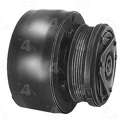 Four Seasons Remanufactured Air Conditioning Compressors 57941