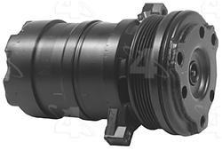 Four Seasons Remanufactured Air Conditioning Compressors for 1994-1995 DEVILLE - 57952