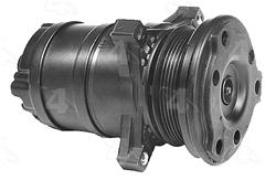 Four Seasons Remanufactured Air Conditioning Compressors 57969