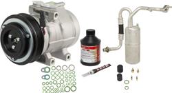 Four Seasons Air Conditioning Kits 5796NK