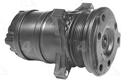 Four Seasons Remanufactured Air Conditioning Compressors for 1991-1994 ASTRO, SAFARI - 57970