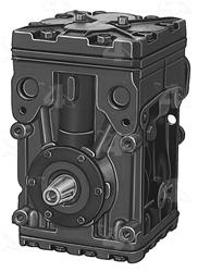 Four Seasons Air Conditioning Compressors for 1985 QUATTRO, QUANTUM, 1980-1984 4000 - 58074