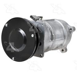 Four Seasons Air Conditioning Compressors 58093
