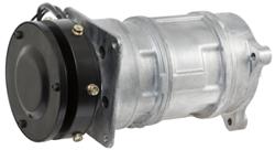 Four Seasons Air Conditioning Compressors 58096