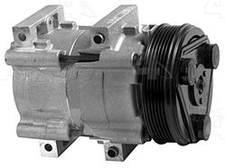 Four Seasons Air Conditioning Compressors 58144