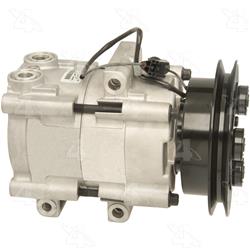 Four Seasons Air Conditioning Compressors for 1994 EXCEL - 58179