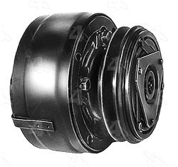 Four Seasons Air Conditioning Compressors 58234