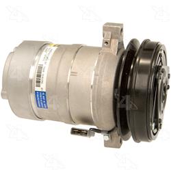 Four Seasons Air Conditioning Compressors 58257