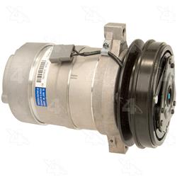 Four Seasons Air Conditioning Compressors 58261