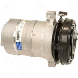 Four Seasons Air Conditioning Compressors for 1985-1986 CAVALIER, CIMARRON, 1985 J2000 SUNBIRD - 58269