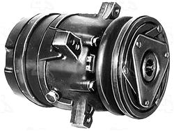 Four Seasons Air Conditioning Compressors 58271