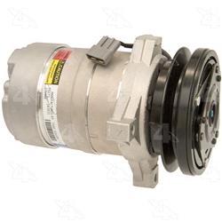 Four Seasons Air Conditioning Compressors 58273