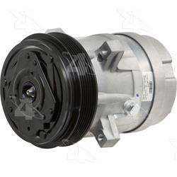 Four Seasons Air Conditioning Compressors 58275