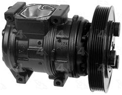 Four Seasons Air Conditioning Compressors for 1994-1997 ACCORD, 1997 CL, 1995-1996 TL - 58305