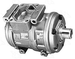 Four Seasons Air Conditioning Compressors 58328