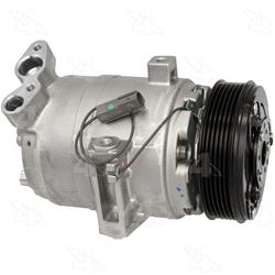 Four Seasons Air Conditioning Compressors for 2003-2008 6 - 58462