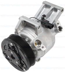 Four Seasons Air Conditioning Compressors 58466