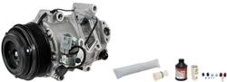 Four Seasons - Air Conditioning Kits for 2010-2011 VENZA - 5849NK