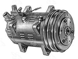 Four Seasons Air Conditioning Compressors for 1992-1994 MB70, MB60, 1985-1988 ACL - 58512