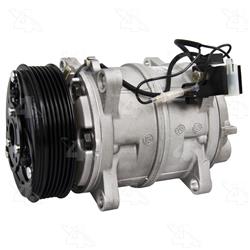 Four Seasons Air Conditioning Compressors for 1993-1997 850 - 58519
