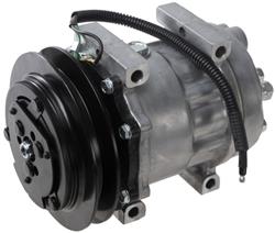 Four Seasons Air Conditioning Compressors 58530