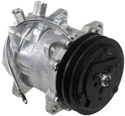 Four Seasons Air Conditioning Compressors 58531