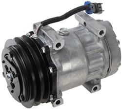 Four Seasons Air Conditioning Compressors 58537