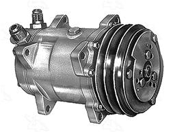 Four Seasons Air Conditioning Compressors for 1992-1994 MB60 - 58541