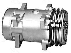 Four Seasons Air Conditioning Compressors 58559