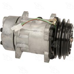 Four Seasons Air Conditioning Compressors for 1985-1991 VANAGON - 58593