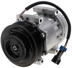 Four Seasons Air Conditioning Compressors 58599