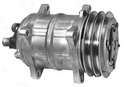 Four Seasons Air Conditioning Compressors for 2004 FC70, FL50, 1996-2006 FS65 - 58615